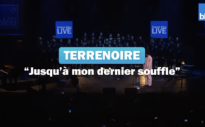 France Bleu Saint-Étienne Loire diffuse son France Bleu Live