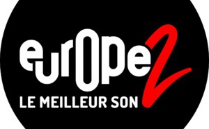 Europe 2 réunit chaque jour 1 232 000 auditeurs
