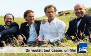 "On voulait tout casser" : un film France Bleu