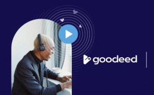 NRJ Global renouvelle son partenariat avec Goodeed 