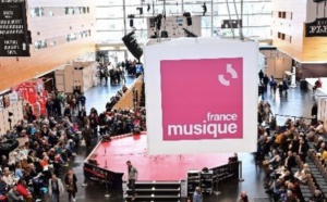 France Musique : 30 heures en direct de Nantes 
