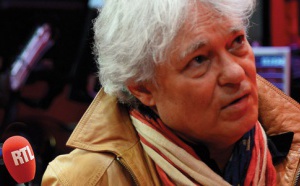 Georges Lang rend hommage à BB King