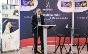 Roch-Olivier Maistre ouvrira officiellement le Paris Radio Show