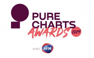 Purecharts Awards 2024 : Purecharts et RFM dévoilent le palmarès
