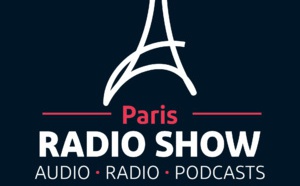 Téléchargez votre badge pour le Paris Radio Show 