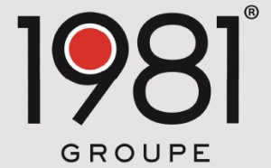 Le Groupe 1981 lance 7 nouveaux sites et 67 webradios