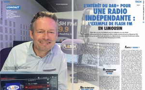 Abonnez-vous pour ne rien rater de l'actualité de la radio