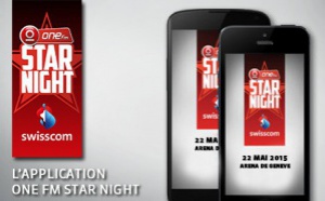 La "One FM Star Night", c'est ce vendredi avec One FM