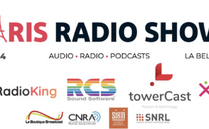 Paris Radio Show : le programme de ce mardi 6 février