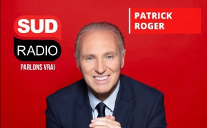 Sud Radio : "Nous espérons de nouvelles fréquences" indique Patrick Roger