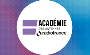 L’Académie des antennes de Radio France lance sa 4e saison