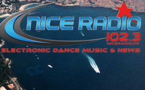 Nice Radio est devenue une radio Franco-russe