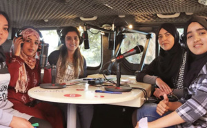 Libérer la voix des femmes par la radio : l’impact concret de CFI