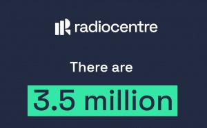 Royaume-Uni : la radio commerciale gagne 1 million d'auditeurs chaque année