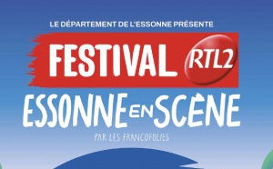 Le festival "RTL2 Essonne en Scène" revient en 2024