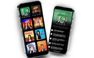 Replays : RMC, la radio du Top 5 qui progresse le plus en un mois