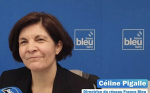 Le réseau France Bleu change de nom pour "ICI"
