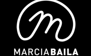 Marcia Baila, une webradio suisse et éclectique !