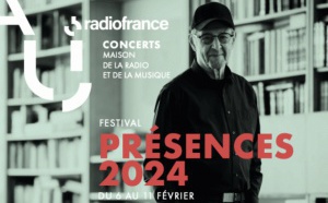 Festival Présences de Radio France : une édition 2024 historique avec 12 500 spectateurs