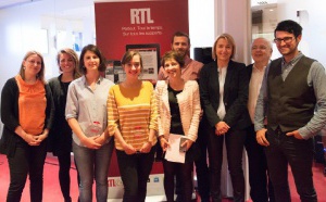 RTL : un challenge très numérique