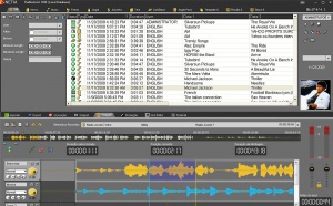 Radio-Assist sur 13 sites de la Radio Algérienne