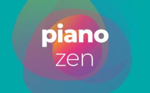 France Musique lance Piano Zen, sa dixième webradio