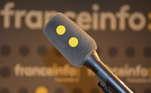 franceinfo au 60e Salon de l'Agriculture