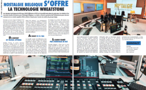 Abonnez-vous pour ne rien rater de l'actualité de la radio