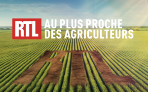 RTL en force au Salon de l'agriculture 