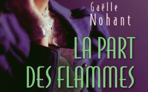 Le Prix du Livre France Bleu à Gaëlle Nohant