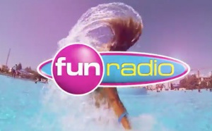 Fun Radio en campagne jusqu'au 20 Juin