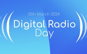 maRadio.be organise son "Digital Radio Day"