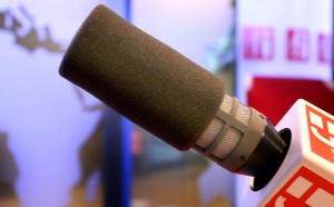 ﻿﻿RFI renforce sa diffusion en langue persane