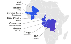 Africascope : 50% des individus écoutent la radio