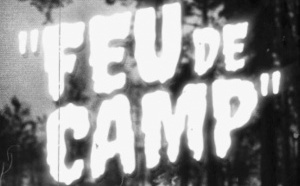 NRJ : une nouvelle saison pour le podcast "Feu de camp"