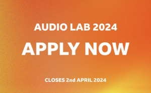 Une 3e édition de "BBC Sounds Audio Lab" pour les podcasteurs