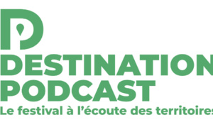 "Destination Podcast" se déroulera au Puy-en-Velay