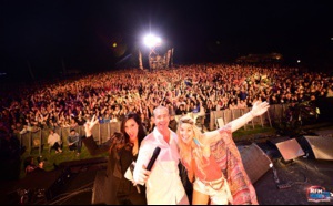 25 000 auditeurs au RFM Music Show