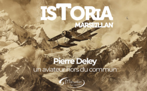 RTS Communication et la ville de Marseillan annoncent la sortie du podcast