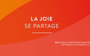 RCF se délocalise à Saint-Thierry pour la Semaine Sainte