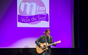 ﻿﻿Lancement de la webradio MFM Radio Voix du Sud