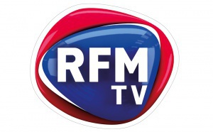 RFM TV devient la 2e chaine musicale de France