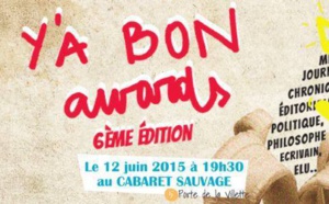 Beur FM retransmet les "Y'a Bon Awards"