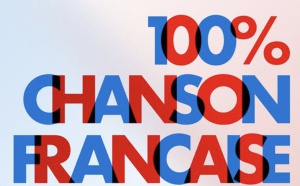 France Bleu lance une webradio "100% chanson française"