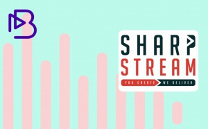 Bauer Media Audio acquiert SharpStream