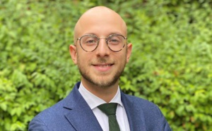 Victor Richon nommé au Conseil d’Administration de Radio France