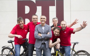 RTL sur les routes du Tour de France