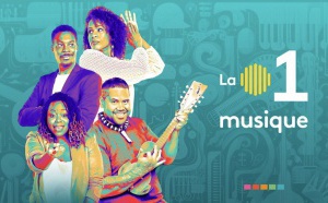 France Télévisions lance une nouvelle offre musicale ultramarine