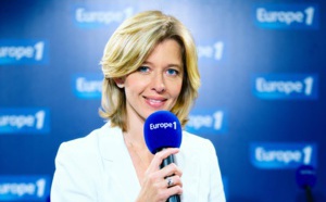 Wendy Bouchard promue à la tête d’Europe 1 week-end