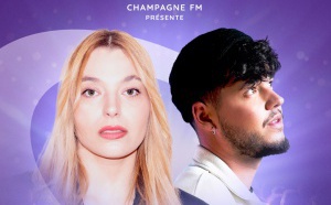 Champagne FM organise un nouveau Champagne FM Live